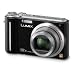 Panasonic Lumix DMC-ZS1 10MP Digital Camera with 12x Wide Angle MEGA Optical Image Stabilized Zoom and 2.7 inch LCD (Black)