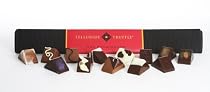 Nearly One Pound of Beligian Chocolate Truffles Handmade by Telluride Truffle of Telluride, Colorado&nbsp;