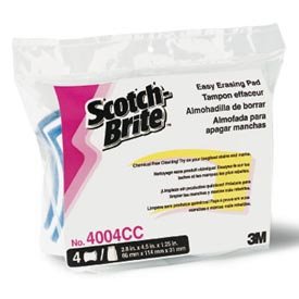 Scotch-Briteâ¢ Easy Erasing Pad - 12 Ct.