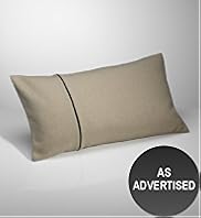 Conran Boiled Wool Felt Cushion