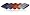 SimpleTech by Hitachi Signature Mini 160 GB USB 2.0 Portable Hard Drive FS-U25/160BB (Blueberry)
