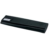 Wenger 9-Pocket Leather Chef's Knife Carrying Case by Wenger