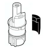 Delta Faucet Company RP25513 Stem Unit Assembly with 1/4 Turn Stop