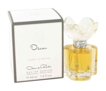 oscar de la renta esprit perfume