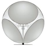 Bubble table lamp by Foscarini