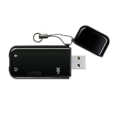 Creative - Sound Blaster X-FI Go - Carte Son FID en Cl� USB - 1 Go - Noirpar Creative