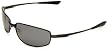 Oakley Men's Discern Square Polarized Sunglasses