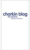 Charkin Blog: The Archive
