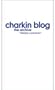 Charkin Blog: The Archive