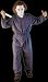 Michael Myers Jumpsuit Costume