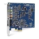 Creative Labs CREATIVE SB X-Fi XTREME Audio, 30SB104200000