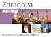 Book Zaragoza (Popout Map) (Popout Map)