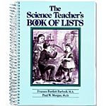 The Science Teacher's Book of Lists