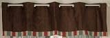 Aidan Window Valance