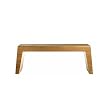 Brave Space Design Hollow Bench