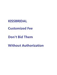 Dresses by Kissbridal