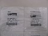 Corning UniCam - Fiber optic connector - ST multi-mode (M) - fiber optic - 62.5 / 125 micron