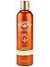 Nature's Gate Organics Fruit Blend Shampoo, Persimmon and Rose Geranium, 12 Ounce (Pack of 3)
