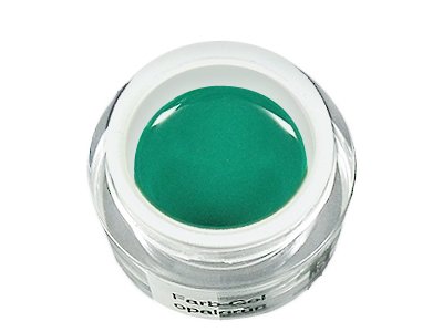 Farb-Gel Studio-Line 5ml -opalgr&uuml;n- Preisvergleich