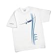 777 Sky Ribbon T-shirt