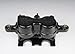 ACDelco GM Original Equipment 172-2404 Front Passenger Side Disc Brake Caliper Assembly