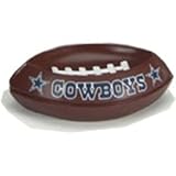 Dallas Cowboys 6.5 Plastic Soap Dish - NFL Football