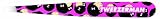 Tweezerman Harajuku Lovers Designer Tweezer Baby