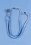 Doctor Stethoscope (plastic) Halloween Costume Accessory (DF30B)