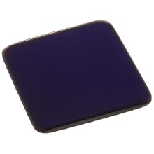 Bel-Art 370140040 Scienceware Klett KS-40 Color Filter, 380-430 Spectral Range