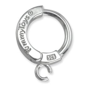 TummyToy Belly Ring