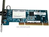 Belkin G+ Plus 125g Wireless PCI Desktop Adapter