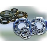 Pro X Piston Kit Standard (40 mm) YAMAHA PW50 Yzinger by Prox Racing Parts