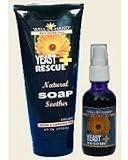 Well In Hand - Yeast Rescue Soap Soother 6 oz