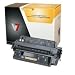 Electronics : Black Toner for Lj 2300 2300N 2300D 2300DN 2300 Dtn