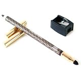 Christian Dior Eyeliner Pencil - No. 597 Deep Brown - 1.2g / 0.04oz - B001M5H0BY