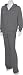 Puma Flub Men's Warm Up Suit
