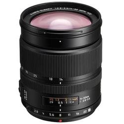 Panasonic 14-50mm f/2.8-3.5 OIS Four Thirds Lens for Panasonic Digital SLR Cameras