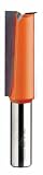 CMT 812.627.11 Straight Router Bit 1/2 Shank, 1/2 Cutting Diameter, 1-1/2 Cutting Length