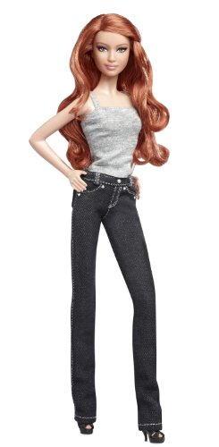 Barbie Collector Basics Model #04 - Collection #2