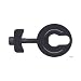 Odyssey PACT Chain Tensioner 14mm Black