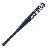 TEXAS RANGERS MLB BLUE WOOD 18