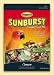 HIGG SUNBURST CONURE 6/3#