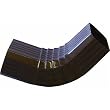 Genova Building Products AB201A Duraspout Front Elbow