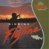 Teeny T-Series 24 FT Sink Tip Fly Line