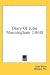 Search : Diary Of John Manningham (1868)