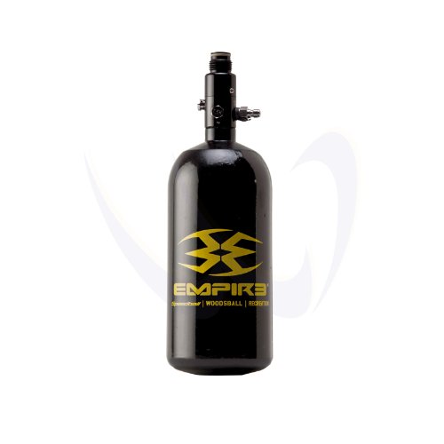 >>>Sale Empire Pure Energy Basic 5 Year 48ci 3000psi N2 HPA Paintball Tank (*_*) Discount