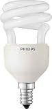 Produkt-Bild: Philips-Licht TORNADO ES 8YRT Energiesparlampe 8W E14 230V warmton-ws T2