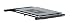 Rousseau 2715XL Router Table Extension for PortaMax 2700XL & 2750