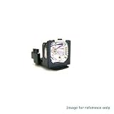 SANYO PLC-XW20A Replacement Projector Diamond Lamp 610-300-7267 / LMP51