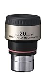 Vixen 37112 NLV 20mm Telescope Eyepiece